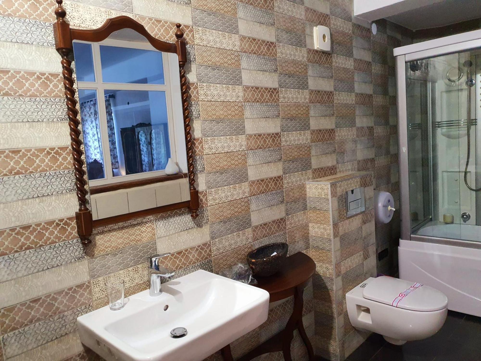Ethno Village Montenegro Brezna Plužine Buitenkant foto
