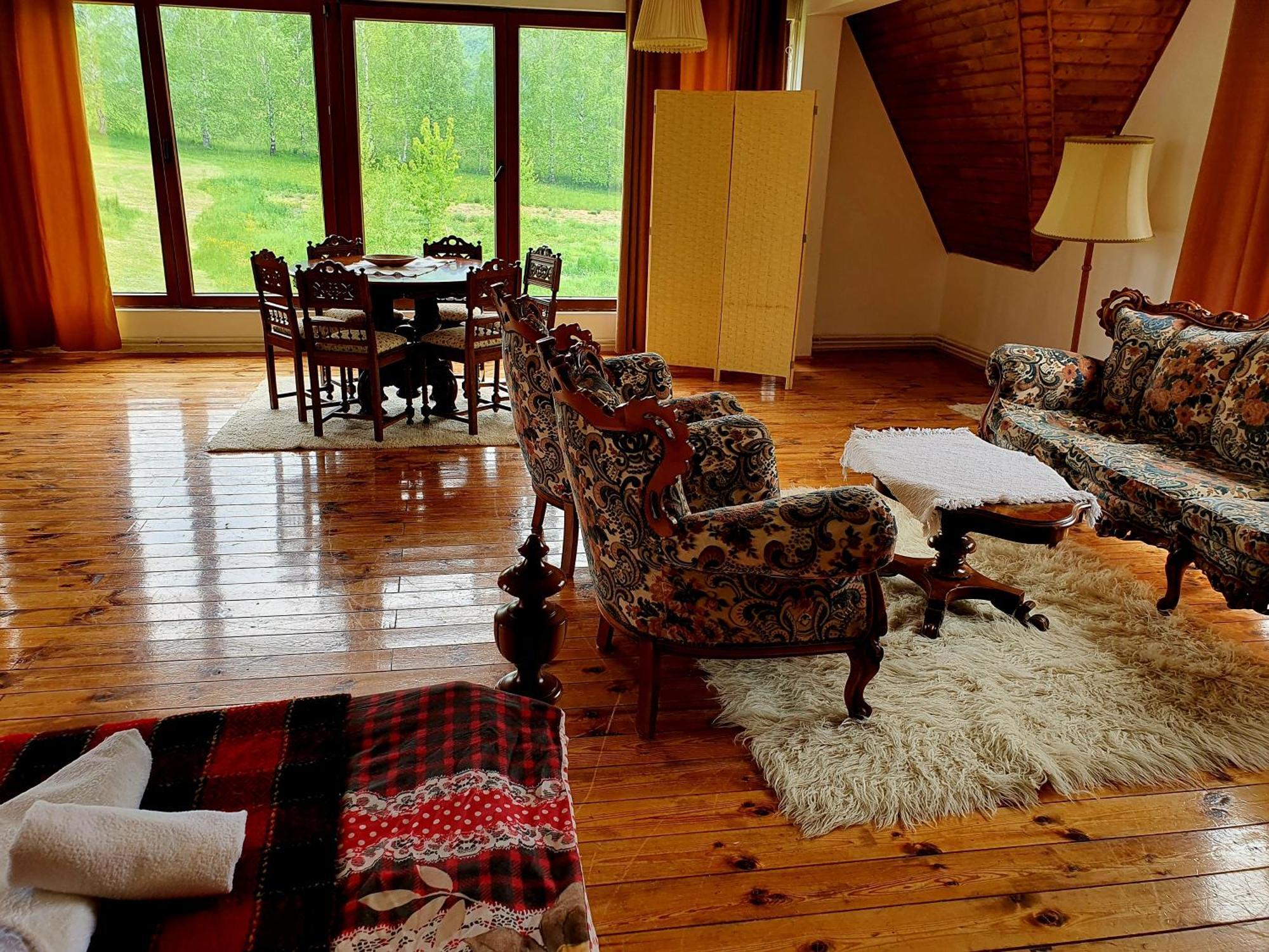 Ethno Village Montenegro Brezna Plužine Buitenkant foto
